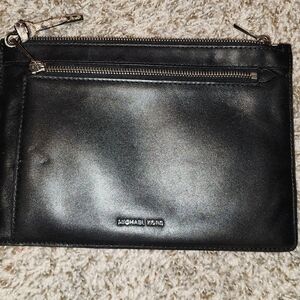 Michael Kors Black Men's Bag